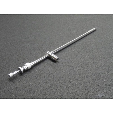 Afs Super Drain Tube 5/16" 640400